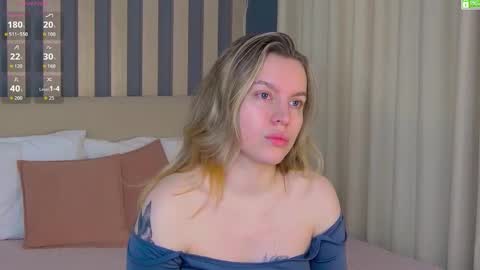 Amalia online show from 03/15/26, 01:06