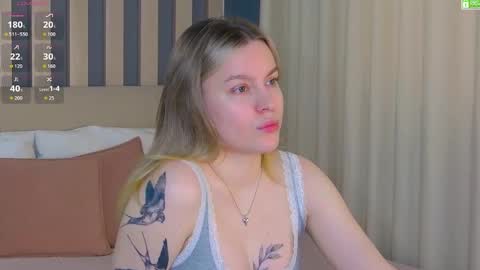 Amalia online show from 03/16/26, 01:48