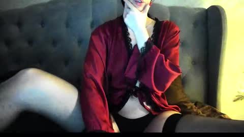 amaliajons online show from 01/14/26, 02:12