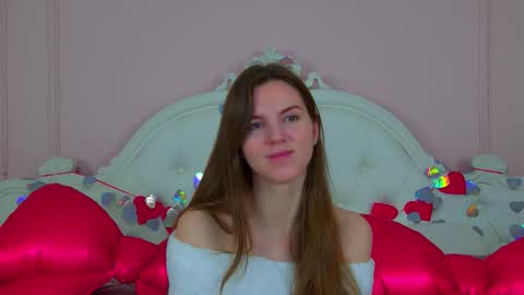 AmaliaLima online show from 03/04/26, 04:40