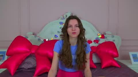 AmaliaLima online show from 03/07/26, 04:20