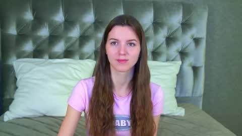 AmaliaLima online show from 06/07/26, 04:05
