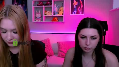 Amalia online show from 03/02/26, 05:08