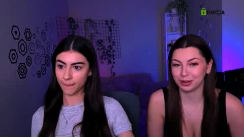 Amalia online show from 03/12/26, 10:10