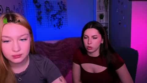 Amalia online show from 03/24/26, 08:25