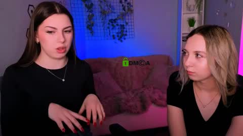 Amalia online show from 03/28/26, 08:08