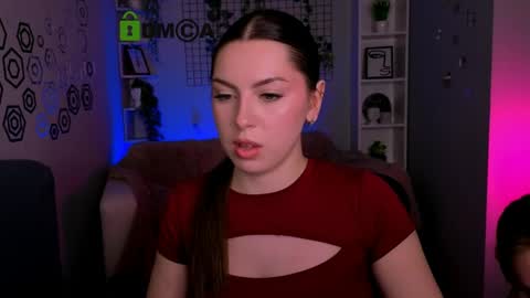 Amalia online show from 05/05/26, 07:44