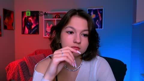 Amalia online show from 06/02/26, 09:00