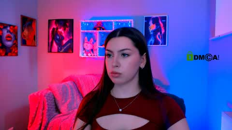 Amalia online show from 06/03/26, 09:23