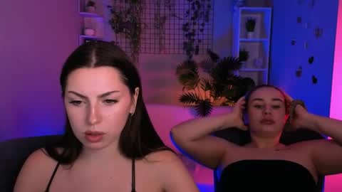 Snapshot of amalialowell chatting on 06/24/26, 07:13 Amalia online show from 06/24/26, 07:13