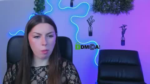 Snapshot of amalialowell chatting on 07/14/26, 07:19 Amalia online show from 07/14/26, 07:19