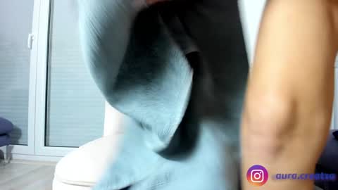 Amalia Nilsson  online show from 02/02/25, 12:24