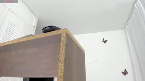 Amalia    Ig online show from 03/04/26, 03:01