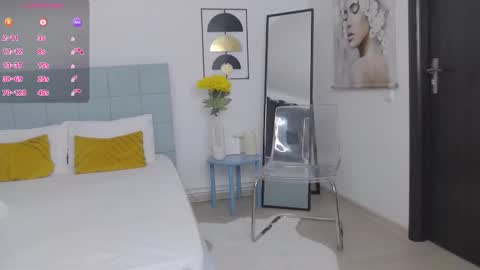 Amalia online show from 03/04/26, 04:13