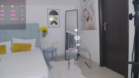 Amalia online show from 03/06/26, 03:52