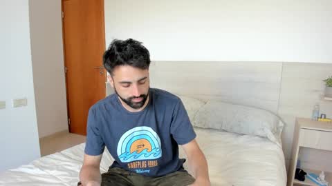 Amancay online show from 12/17/24, 10:00