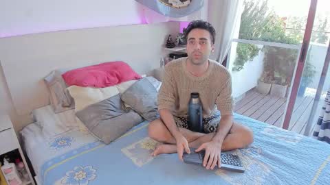 Amancay online show from 03/16/26, 03:38