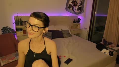 Amancay online show from 04/02/26, 12:19