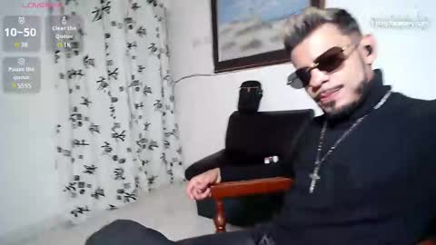 amand_sex online show from 01/27/25, 01:05