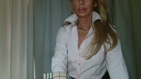 Angel or Demon online show from 02/26/25, 11:09