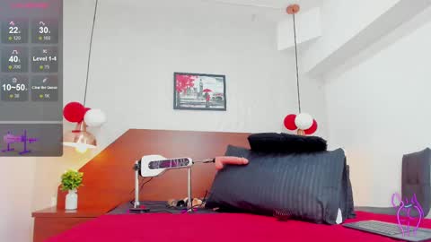 amanda29_ online show from 03/01/25, 07:04