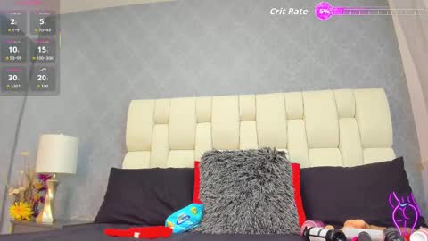 amanda29_ online show from 10/06/25, 07:11