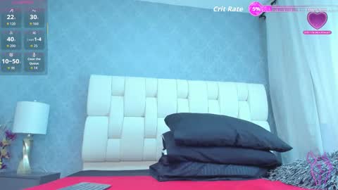 amanda29_ online show from 10/18/25, 08:42