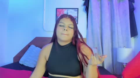 amanda29_ online show from 05/12/26, 07:22