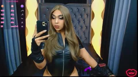 amanda4uts online show from 01/19/26, 04:38