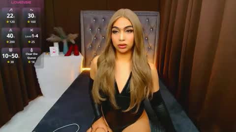 amanda4uts online show from 02/26/26, 06:23