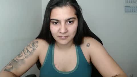 The queen of the biceps  online show from 03/07/25, 08:44