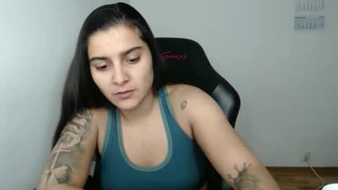 The queen of the biceps  online show from 01/13/26, 07:52