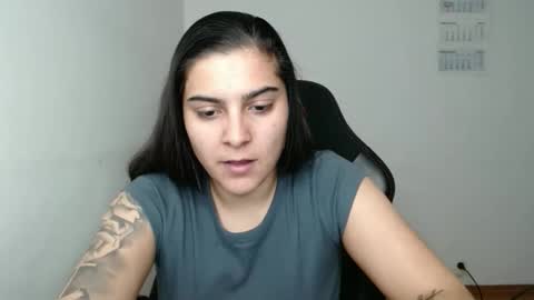 The queen of the biceps  online show from 03/06/26, 05:31