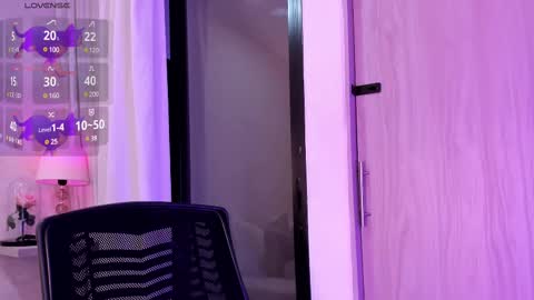 Luisa online show from 02/11/25, 12:38