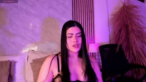 Luisa online show from 11/09/25, 02:32