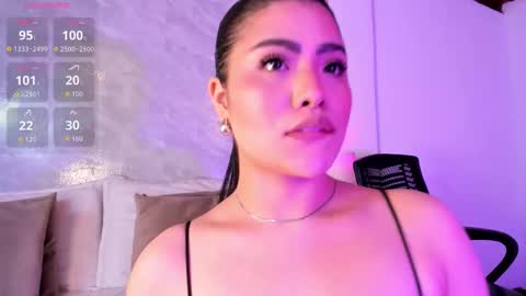 Luisa online show from 02/05/26, 02:27