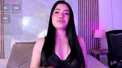 Luisa online show from 03/14/26, 02:39