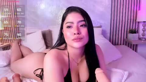 Snapshot of amanda_26 chatting on 07/07/26, 07:09 Luisa online show from 07/07/26, 07:09