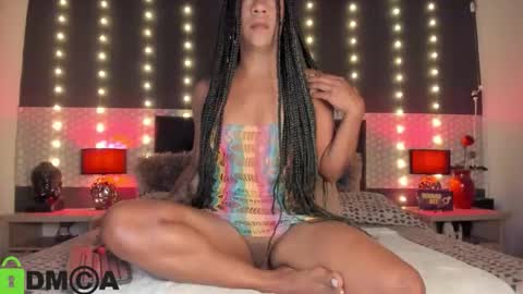 diana        Private is Open online show from 03/26/26, 11:54