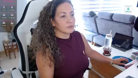  Amanda  online show from 02/15/26, 09:44