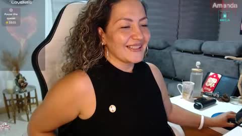  Amanda  online show from 03/07/26, 01:13