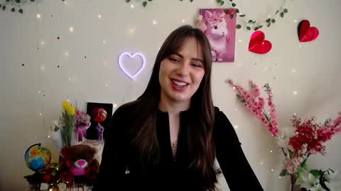 amanda_bright_ online show from 03/08/26, 10:30