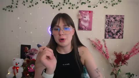 Snapshot of amanda_bright_ chatting on 05/21/26, 10:11 amanda_bright_ online show from 05/21/26, 10:11
