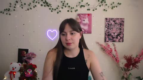 Snapshot of amanda_bright_ chatting on 06/02/26, 09:55 amanda_bright_ online show from 06/02/26, 09:55