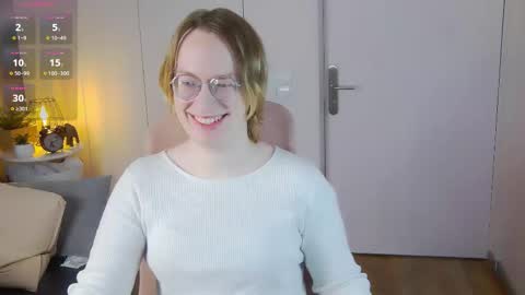 Hi im Amanda online show from 03/26/26, 11:38