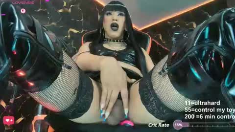 amanda carter online show from 07/08/26, 09:52