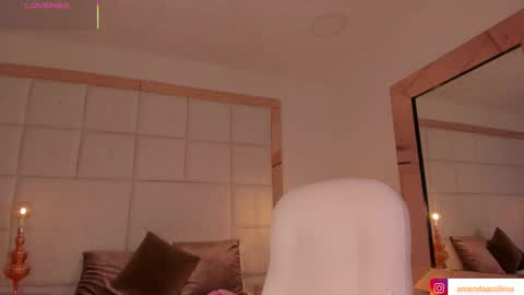 Amanda online show from 01/17/26, 02:22