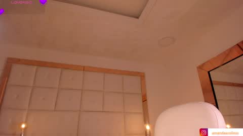 Amanda online show from 03/29/26, 05:24