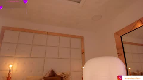 Amanda online show from 04/07/26, 06:41