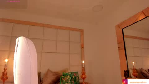 Amanda online show from 05/17/26, 06:04